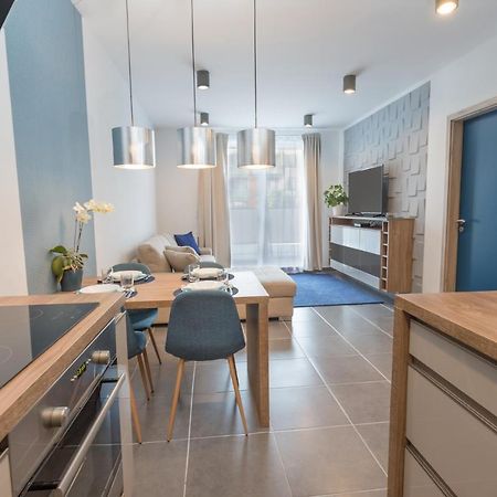 Crvn3 #Freeparking Apartamento Budapeste Exterior foto