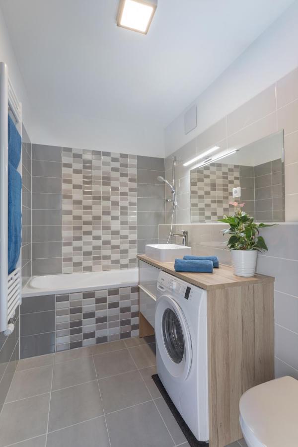 Crvn3 #Freeparking Apartamento Budapeste Exterior foto