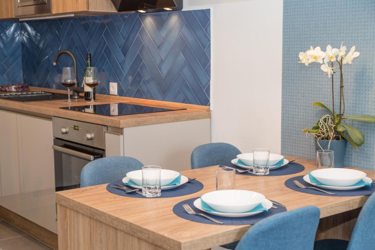 Crvn3 #Freeparking Apartamento Budapeste Exterior foto